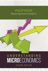 Understanding microeconomics - Philip Mohr