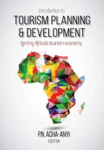 Introduction to tourism planning & development - NOAUTHOR