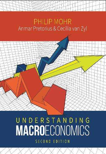 Understanding macroeconomics - Philip Mohr