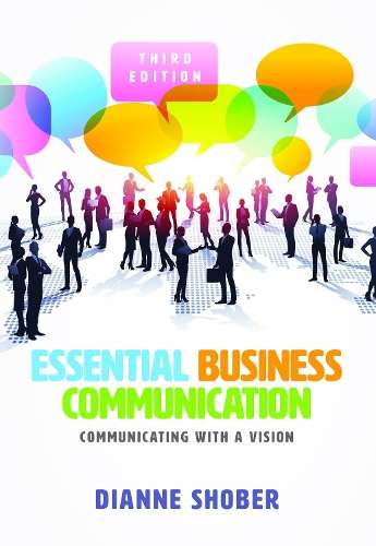 Essential business communication - Dianne Shober