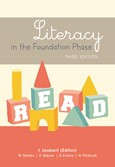 LITERACY IN THE FOUNDATION PHASE 3ED 2H SECONDHAND - JOUBERT,I