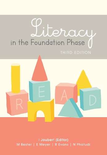 Literacy in the foundation phase - NOAUTHOR