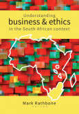 UNDERSTANDING BUSINESS & ETHICS 2HND SECONDHAND - RATHBONE
