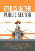 ETHICS IN THE PUBLIC SECTOR 2HND SECONDHAND - MELLO