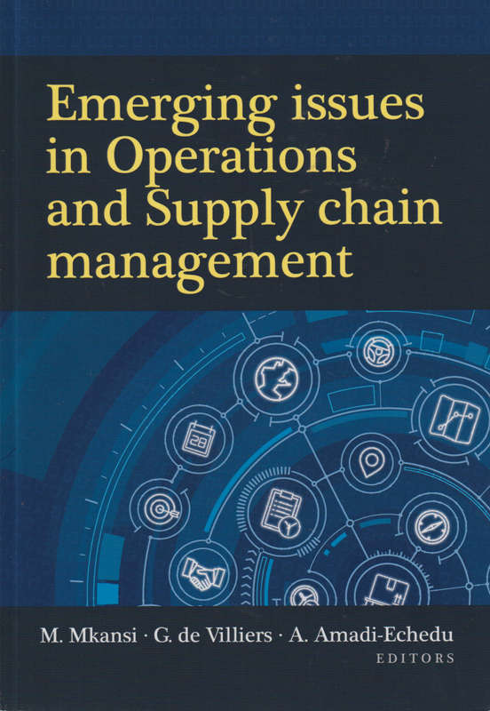 EMERGING ISSUES IN OPERATIONS & SUPPLY - MKANSI