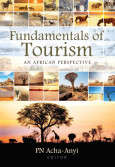 Fundamentals of Tourism: An African Perspective - P.N. Acha-Anyi