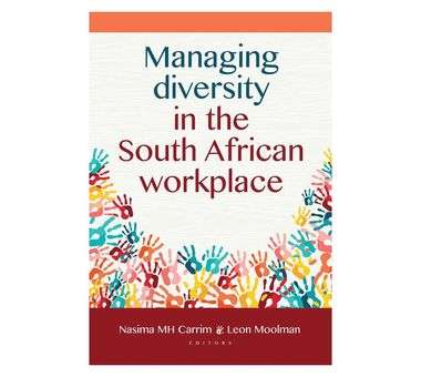 MANAGING DIVERSITY IN THE SA WORKPLACE SECONDHAND - CARRIM