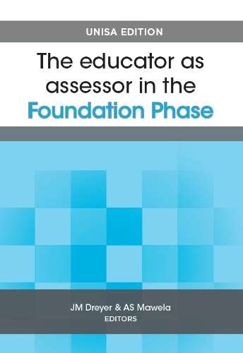\Educator as Assessor in the Foundation Phase - N"