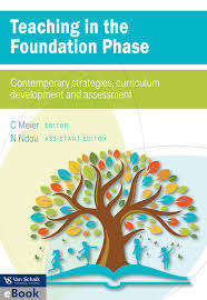 TEACHING IN THE FOUNDATION PHASE - MEIER