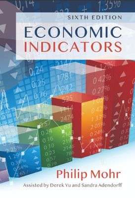 ECONOMICS INDICATORS 6ED SECONDHAND - MOHR