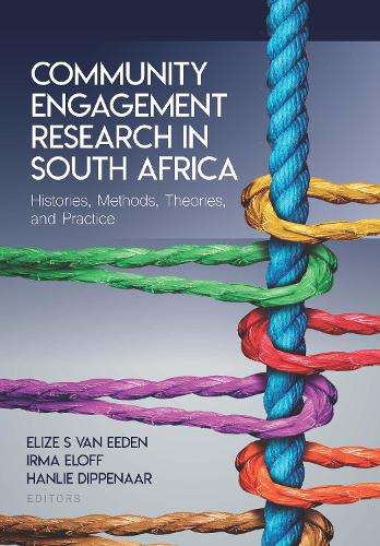 Community Engagement Research in South Africa - E. van Eeden