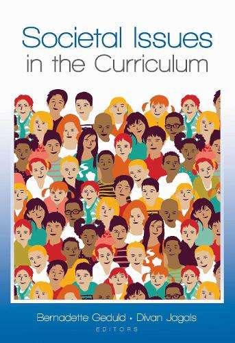 Societal Issues in the Curriculum - B. Geduld