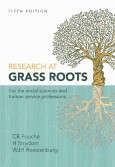 RESEARCH AT GRASS ROOTS 5ED 2H SECONDHAND - FOUCHE
