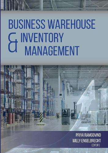 Business Warehouse and Inventory Management - P. Ramgovind