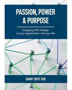 \Passion - By (author)"