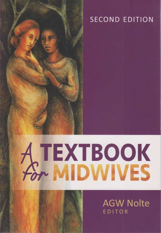 \Textbook For Midwives - N"