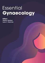 Essential Gynaecology - Zeelha. Abdool