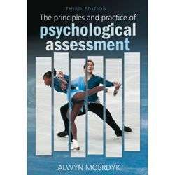 \Principles and Practice of Psychological Assessment - N"