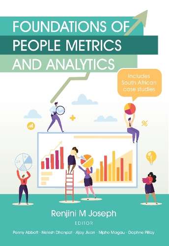 Foundations Of People Metrics and Analytics - Renjini Joseph