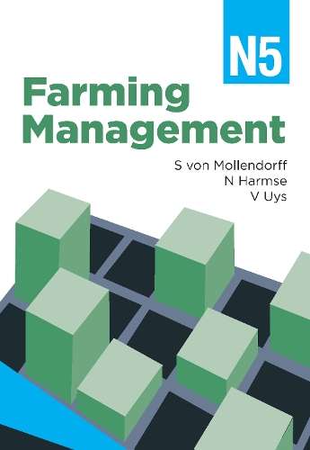 Farming Management N5 - S. von Mollendorff
