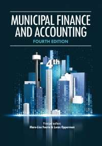 Municipal Finance and Accounting - Mare-Lise Fourie