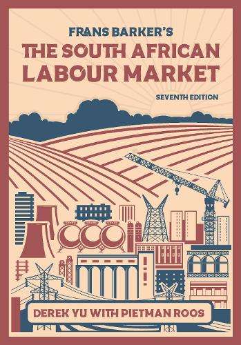 Frans Barker's South African Labour Market - D. Yu