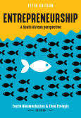 ENTREPRENEURSHIP SA PERSPECTIVE 5E SECONDHAND - NIEUWENHUIZENC