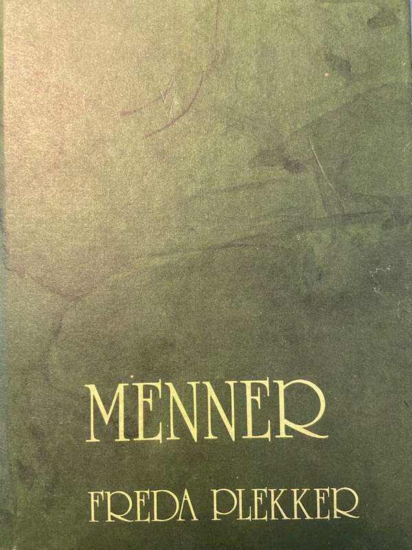 MENNER - PLEKKER,F