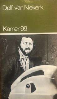 KAMER 99 - VANNIEKERK,D