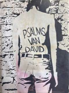 PSALMS VAN DAVID SECONDHAND - BOTES,D