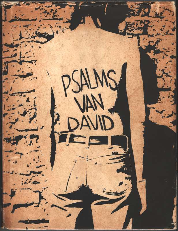 PSALMS VAN DAVID - BOTES,DPM