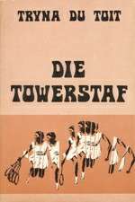 TOWERSTAF - DUTOIT,T