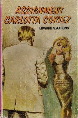 KLUB 707 SENDING CARLOTTA CORTEZ - AARONS,ES