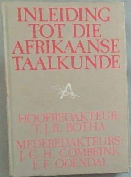 PAAR DAE OP SKEWEPUT SECONDHAND - COMBRINK,D
