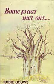 BOME PRAAT MET ONS - GOUWS,K