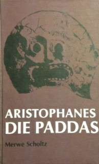 DIE PADDAS - ARISTOPHANES