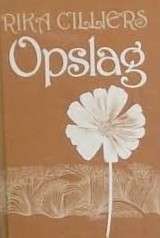 OPSLAG - CILLIERS,R