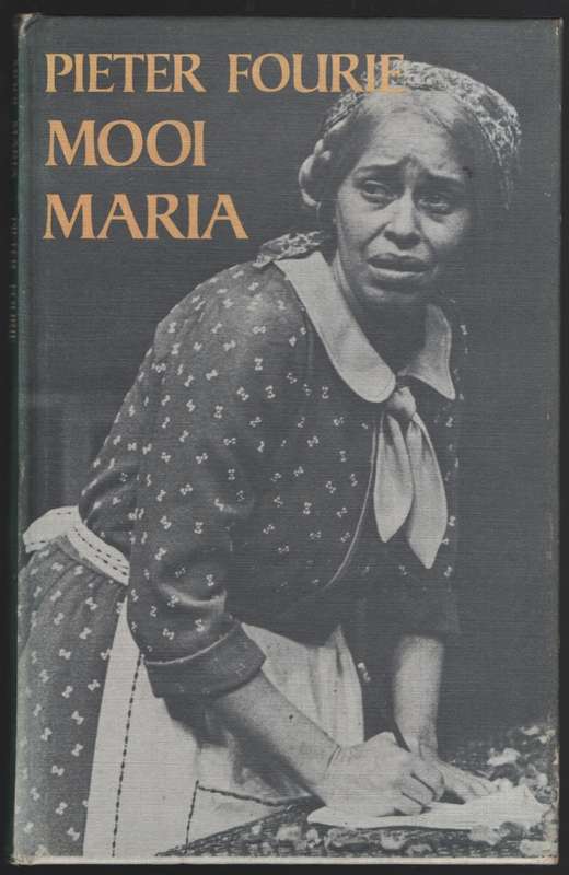 Mooi Maria - Fourie, Pieter