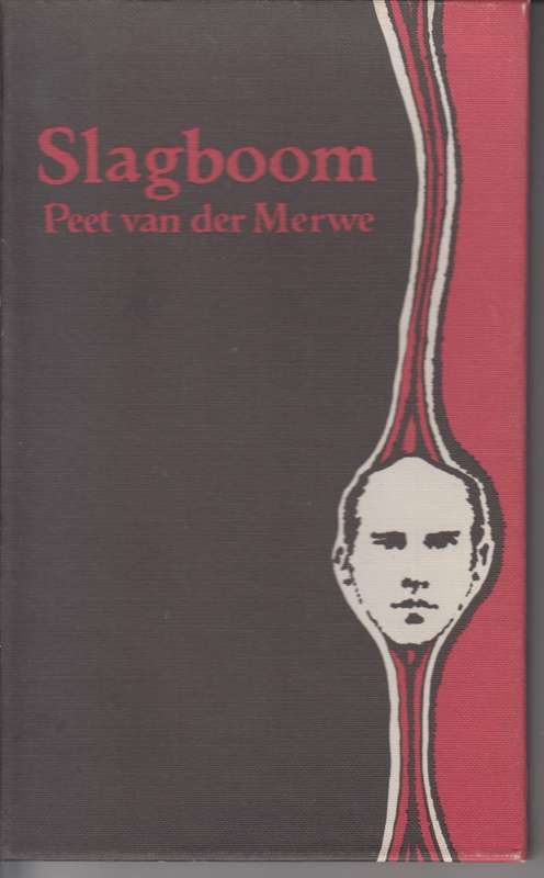 SLAAGBOOM SECONDHAND - VANDERMERWE