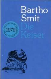 KEISER SECONDHAND - SMIT,B