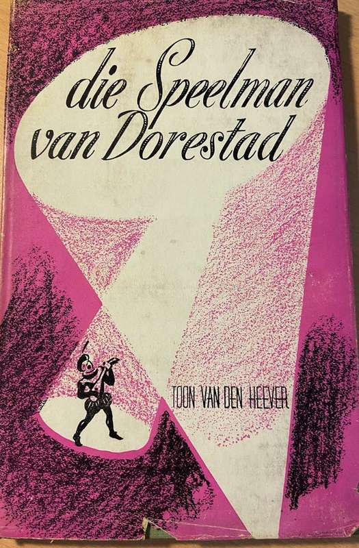 SPEELMAN VAN DORESTAD - VANDENHEEVER,T