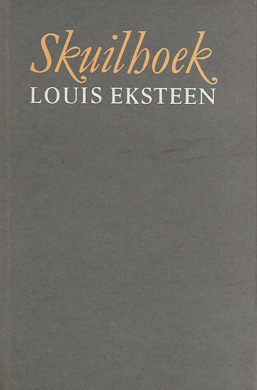 SKUILHOEK - EKSTEEN,L