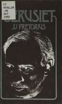 SERUSIET - PRETORIUS,SJ