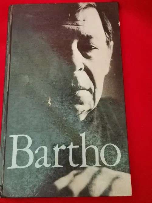 Bartho - BARNARD,C