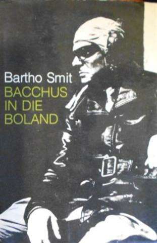 Bacchus in Die Bolandk - SMIT,B