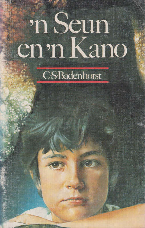 N seun en n kano SECONDHAND - C.S.Badenhorst