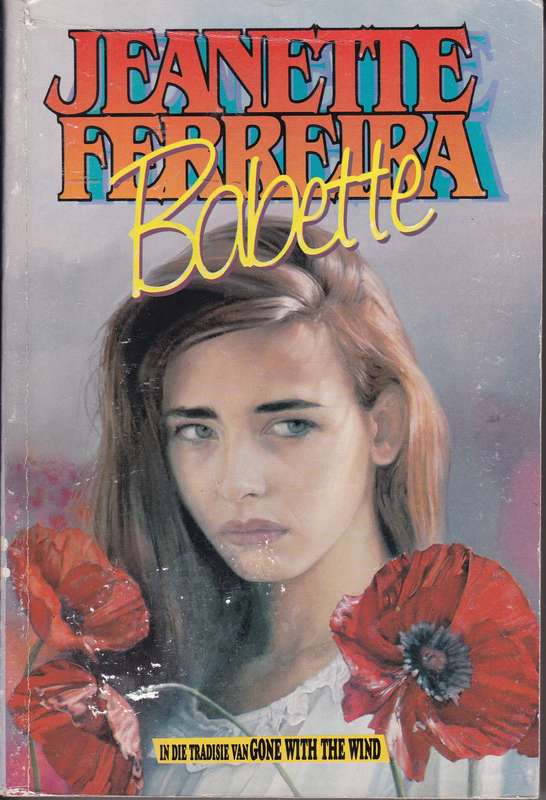 BABETTE SECONDHAND - FERREIRA,J