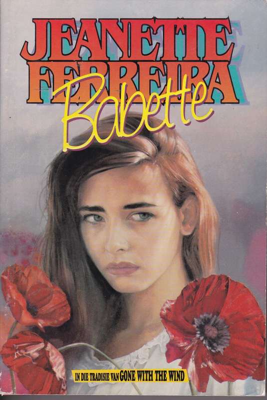 Babette - FERREIRA,J