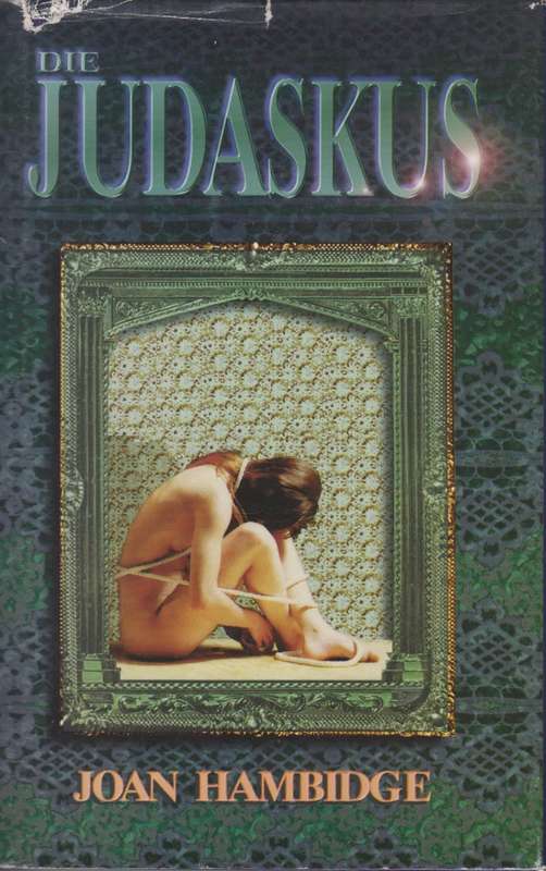 JUDASKUS SECONDHAND - HAMBIDGE,J