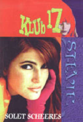 Stevie - SCHEERES,S